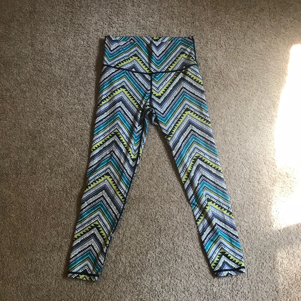 Workout Pants